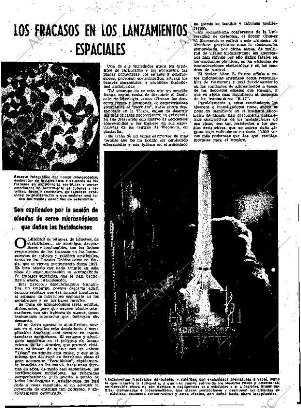 ABC MADRID 26-02-1961 página 27