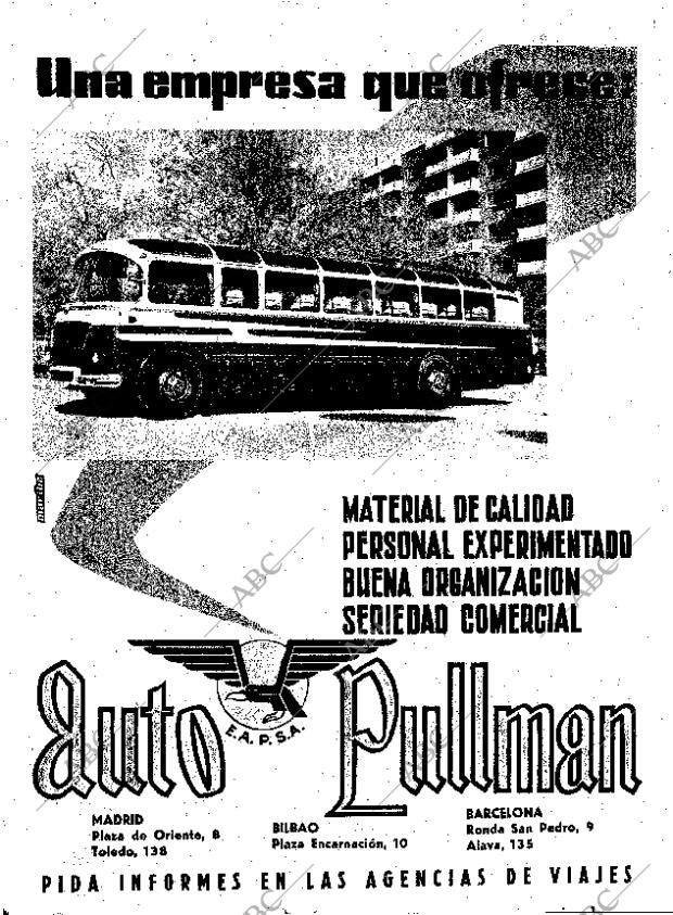 ABC MADRID 26-02-1961 página 30