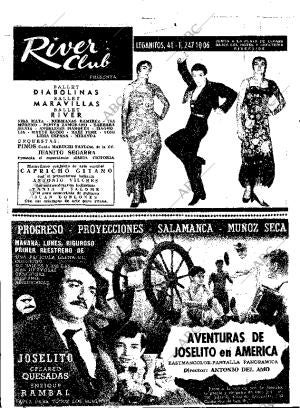 ABC MADRID 26-02-1961 página 32