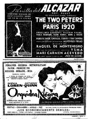 ABC MADRID 26-02-1961 página 34