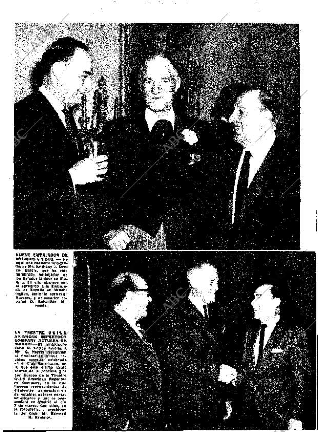 ABC MADRID 26-02-1961 página 35