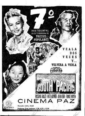 ABC MADRID 26-02-1961 página 37