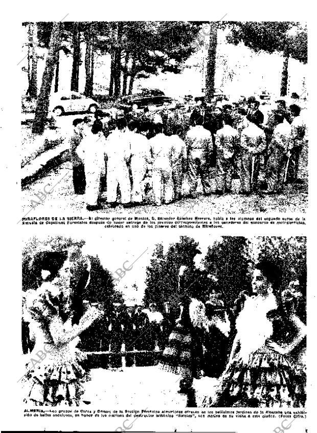 ABC MADRID 26-02-1961 página 39