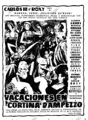 ABC MADRID 26-02-1961 página 41