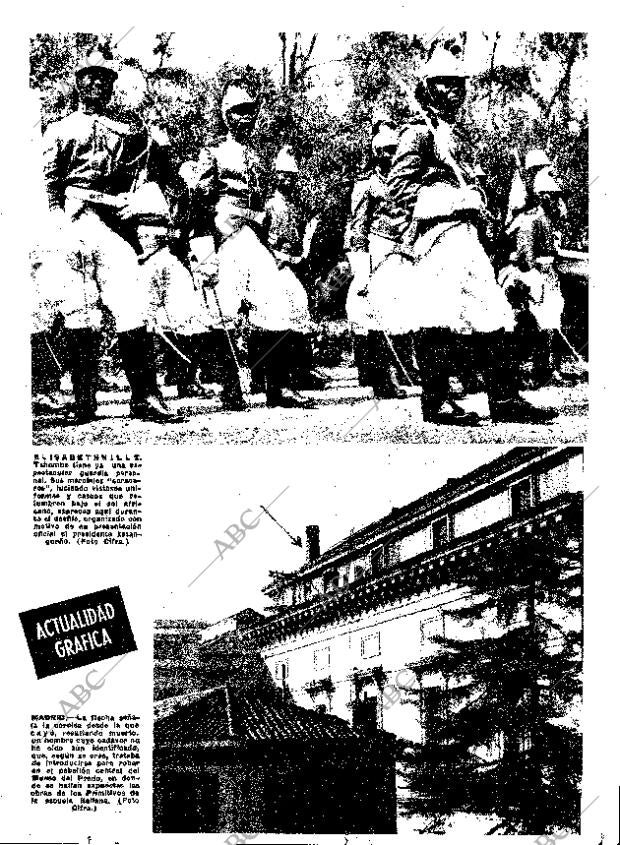 ABC MADRID 26-02-1961 página 43