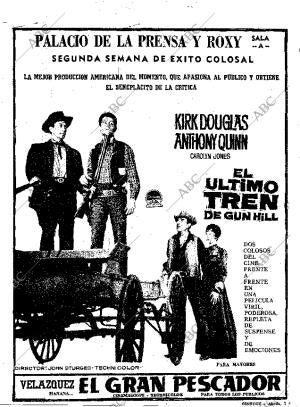 ABC MADRID 26-02-1961 página 45