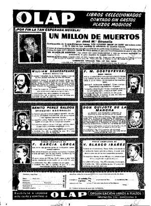 ABC MADRID 26-02-1961 página 52