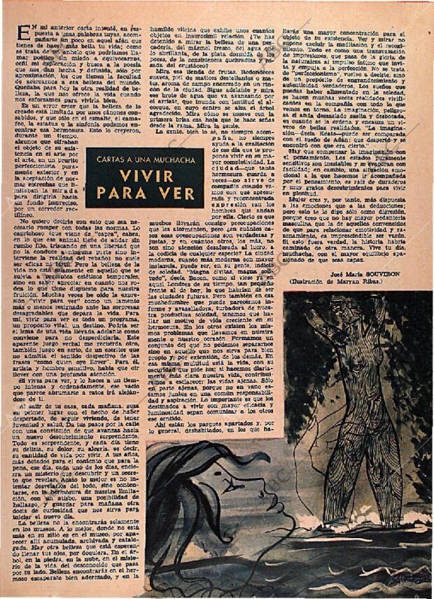 ABC MADRID 26-02-1961 página 53