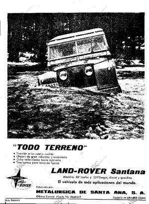 ABC MADRID 26-02-1961 página 58