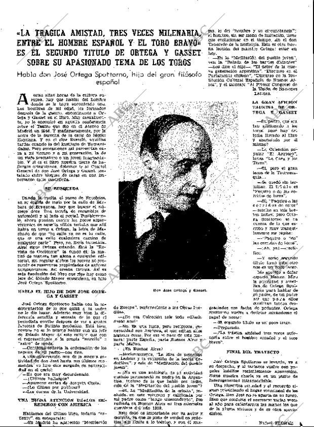 ABC MADRID 26-02-1961 página 59