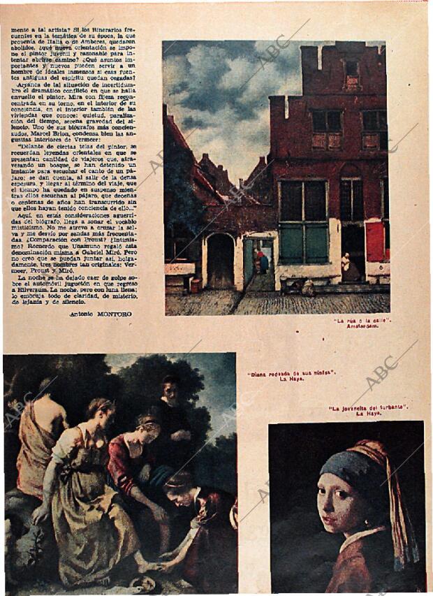 ABC MADRID 26-02-1961 página 61