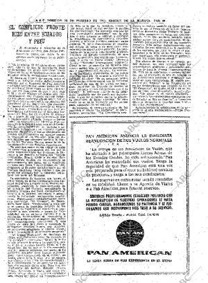 ABC MADRID 26-02-1961 página 69