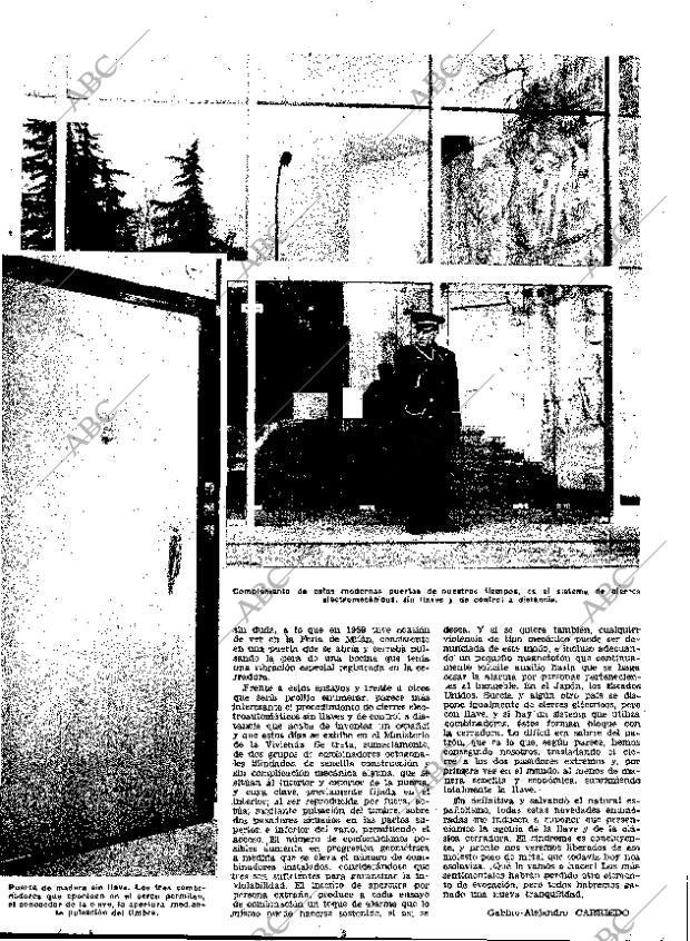 ABC MADRID 26-02-1961 página 7