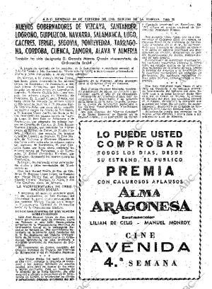 ABC MADRID 26-02-1961 página 71