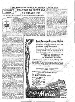 ABC MADRID 26-02-1961 página 75