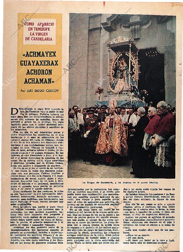 ABC MADRID 26-02-1961 página 8