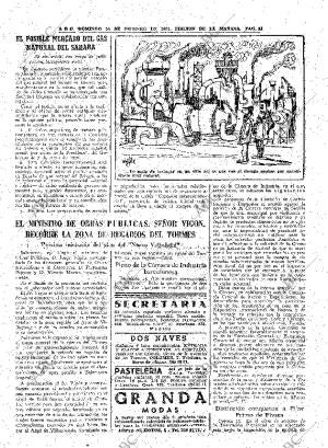 ABC MADRID 26-02-1961 página 81