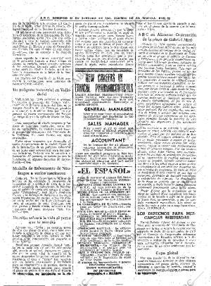 ABC MADRID 26-02-1961 página 82
