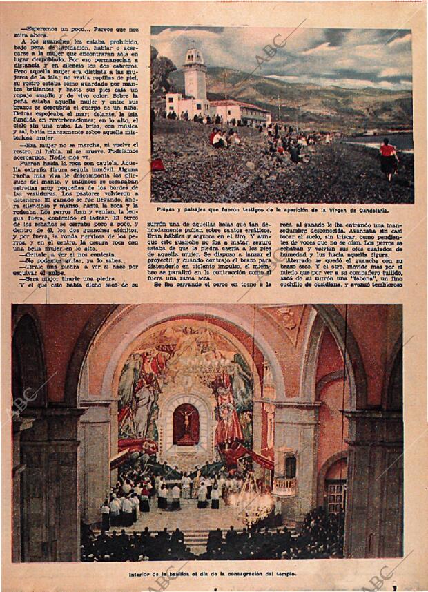 ABC MADRID 26-02-1961 página 9