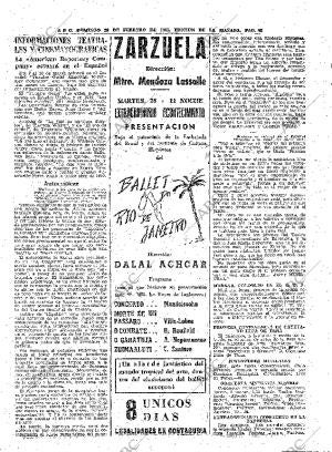 ABC MADRID 26-02-1961 página 93