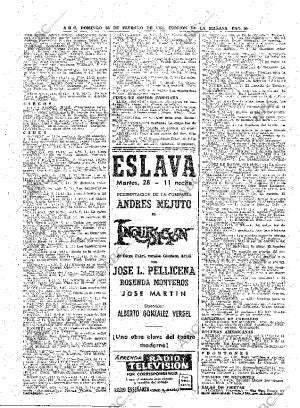 ABC MADRID 26-02-1961 página 95