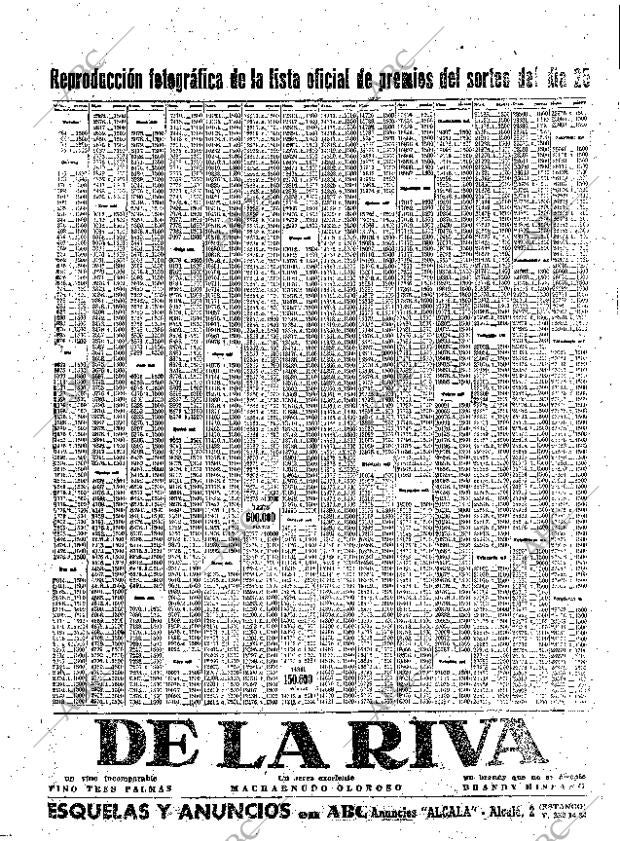 ABC MADRID 26-02-1961 página 97