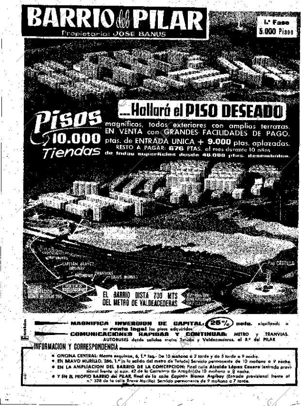 ABC MADRID 01-03-1961 página 10