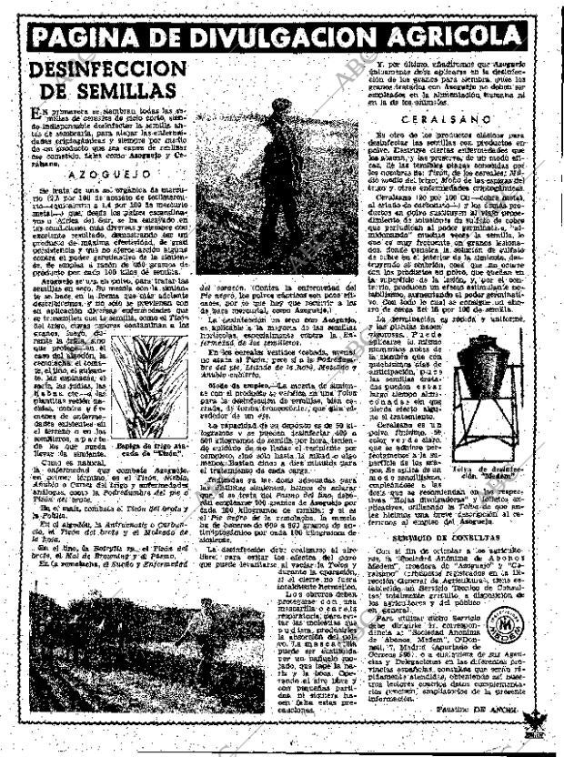ABC MADRID 01-03-1961 página 11
