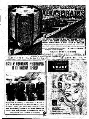 ABC MADRID 01-03-1961 página 12