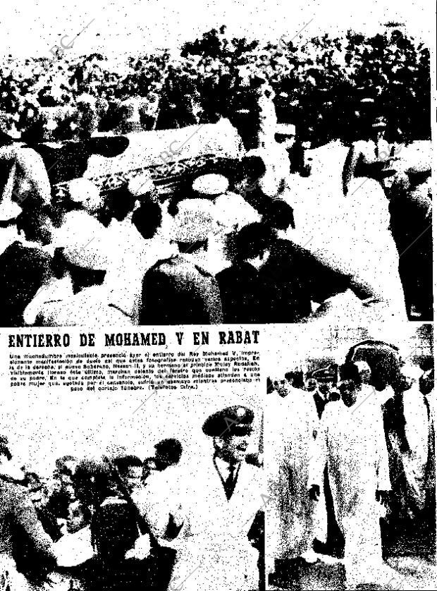 ABC MADRID 01-03-1961 página 13
