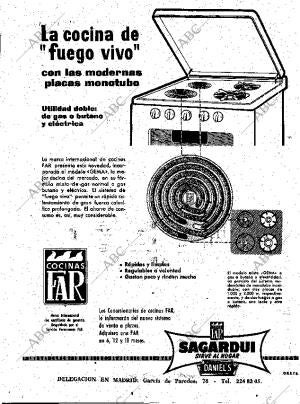 ABC MADRID 01-03-1961 página 14