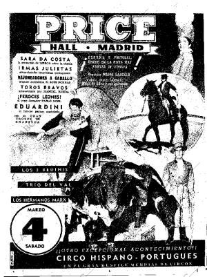 ABC MADRID 01-03-1961 página 15