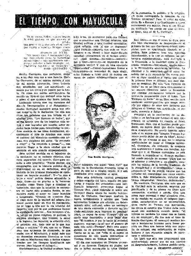 ABC MADRID 01-03-1961 página 19