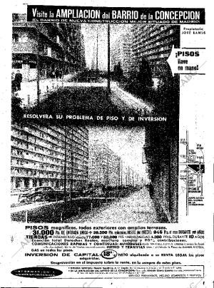 ABC MADRID 01-03-1961 página 21
