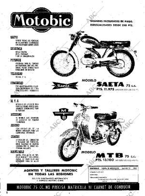 ABC MADRID 01-03-1961 página 22