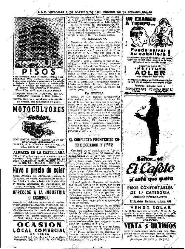 ABC MADRID 01-03-1961 página 24