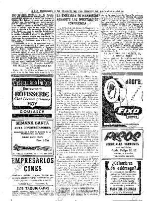 ABC MADRID 01-03-1961 página 26