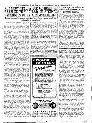 ABC MADRID 01-03-1961 página 29
