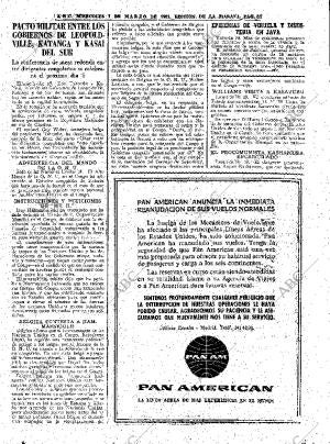 ABC MADRID 01-03-1961 página 31