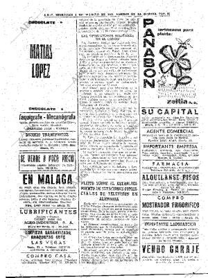 ABC MADRID 01-03-1961 página 32