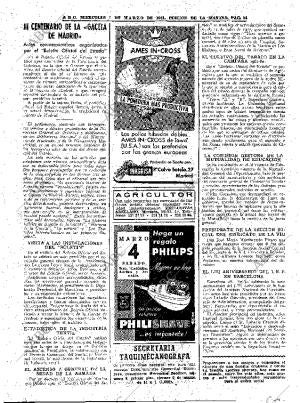 ABC MADRID 01-03-1961 página 34