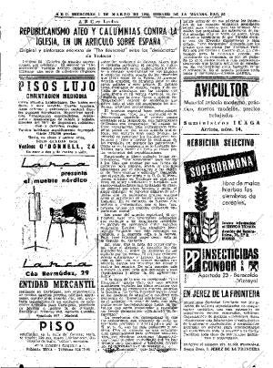 ABC MADRID 01-03-1961 página 36