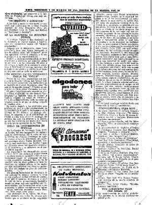 ABC MADRID 01-03-1961 página 39
