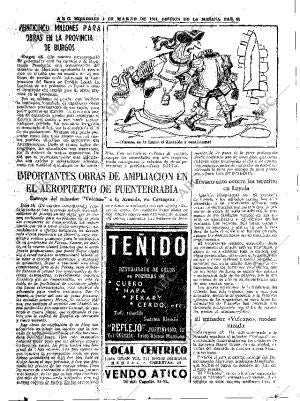 ABC MADRID 01-03-1961 página 41