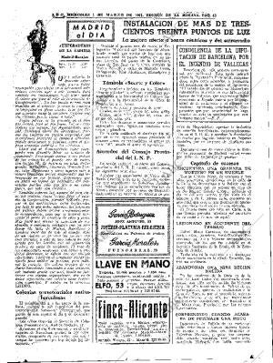 ABC MADRID 01-03-1961 página 43