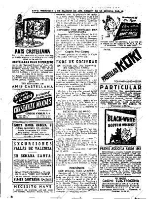 ABC MADRID 01-03-1961 página 44