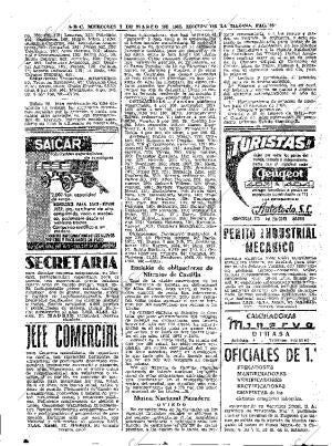 ABC MADRID 01-03-1961 página 46