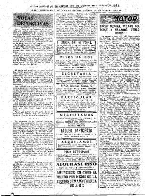 ABC MADRID 01-03-1961 página 48