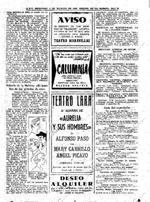 ABC MADRID 01-03-1961 página 51