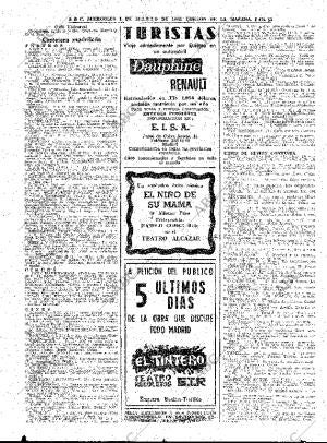 ABC MADRID 01-03-1961 página 52